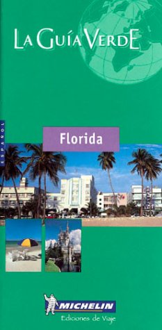City Travel Guides Discounted  Livres : Florida, N°4528 (en espagnol)
