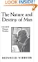 The Nature and Destiny of Man, Vol. II (Gifford Lectures)