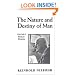 The Nature and Destiny of Man, Vol. II (Gifford Lectures)