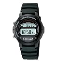 Casio Women's Illuminator Digital Watch #LW22H-1AV