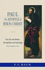 Paulus, der Apostel Jesu Christi. (English)