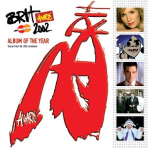 CD-Charts  Search : Brits - The Brit Awards 2002: the Album of the Year
