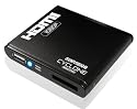 Sumvision Cyclone Micro Upscaling Media Player HDMI NEW