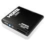 Sumvision Cyclone Micro Upscaling Media Player + HDMI CABLE