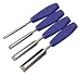 Draper  69619 4Pc Wood Chisel Set