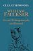 Book William Faulkner: Toward Yoknapatawpha and Beyond