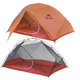 MSR Hubba Hubba Tent by MSR
