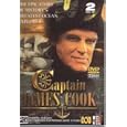 Captain James Cook ( Wind und Sterne ) [ NON-USA FORMAT, PAL, Reg.4 Import - Australia ]