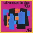 Click here to buy Coltrane Plays the Blues by  John Coltrane .