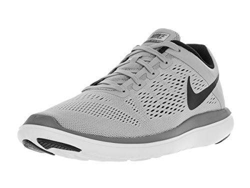 Nike Kids Flex 2016 Rn (GS) Running Shoe