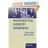 Radioanalytical Chemistry Experiments