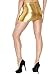 Simplicity Women's Sexy Slip-On Mini Pencil Skirt