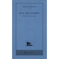 San Nicandro : Histoire d'une conversion