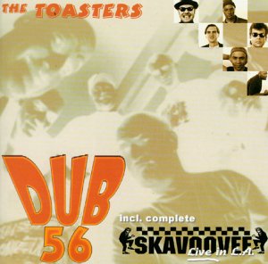 Dub 56 & Live in l.a.
