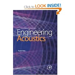 Foundations of Engineering Acoustics
