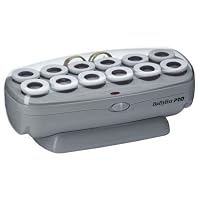Babyliss Pro Ceramic Hairsetter 12 Rollers