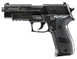 H�mmerli SX Softair-Pistole - Full Metal