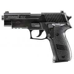 H�mmerli SX Softair-Pistole - Full Metal