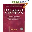Database Systems: A Practical Approach to Design, Implementation, and Management (3rd Edition)