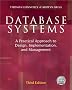 Database Systems: A Practical Approach to Design, Implementation and Management (International Computer Science Series)