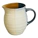 Gold Dust Pitcher