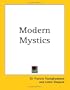 Modern Mystics