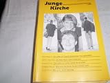 Produkt-Bild: Junge Kirche 1/00 Beitr&auml;ge von Ulrike Wagener, hanna Haberman, Irmgard Nauck, wolfgang Wagner, Carolin Winter,