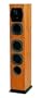 PHASE TECHNOLOGY PC9.1 Floorstanding Loudspeaker ( Cherry ) - Sold Individually