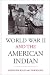 Book World War II and the American Indian