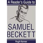 A Reader's Guide to Samuel Beckett (Irish Studies) book cover