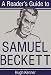 Book A Reader's Guide to Samuel Beckett (Irish Studies)