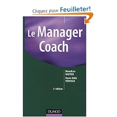 Le Manager Coach