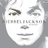 Invincible - Michael Jackson
