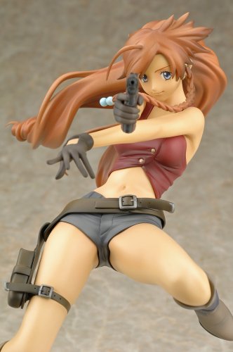 エル・カザド ナディ (1/8スケールPVC塗装済み完成品)