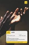 Reiki (Teach Yourself)