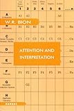 Attention & interpretation