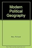 Modern political geography