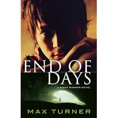 End Of Days: Night Runner Ii