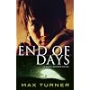 End Of Days: Night Runner Ii