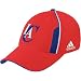 Los Angeles Clippers Hats : adidas Los Angeles Clippers Red Official Team Flex Fit Hat