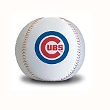 Biederlack Chicago Cubs Woochie Pillow