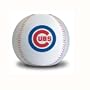 Biederlack Chicago Cubs Woochie Pillow