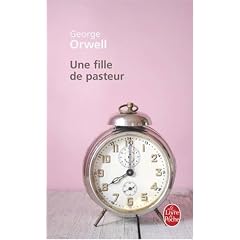 Une fille de pasteur
