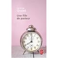 Une fille de pasteur