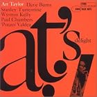 A.T.'s Delight by Art Taylor