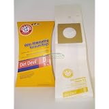 Arm and Hammer Odor Eliminating Vacuum... by Arm & Hammer