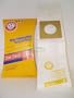 Arm & Hammer Odor Eliminating Vacuum Bags for Dirt Devil D