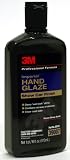 Review Car Care Specialties, Inc,  / 3M Imperial Hand Glaze, 16 oz Bottle