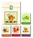 A Cup of Tea Signature Vertical Note Cards (Potter Style) by Helen Gustafson ISBN 1400045754