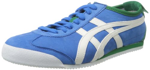 Onitsuka Tiger Men's Mexico 66 Casual Shoe
